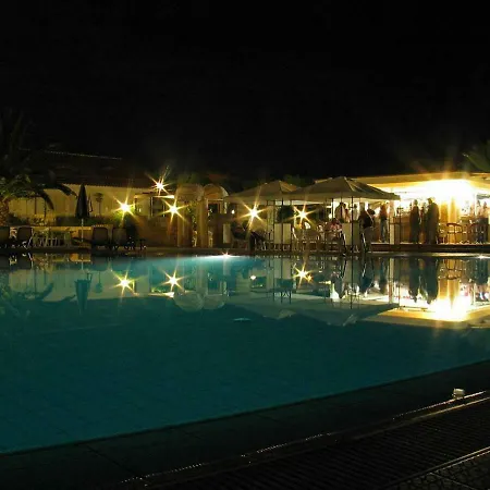 Marilyn Casa Vacanza Parco vacanze Capo Rizzuto