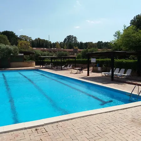 Parco vacanze Marilyn Casa Vacanza Capo Rizzuto