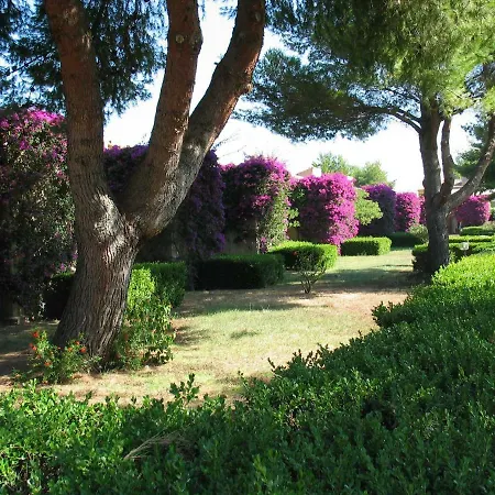 Marilyn Casa Vacanza Parco vacanze Capo Rizzuto