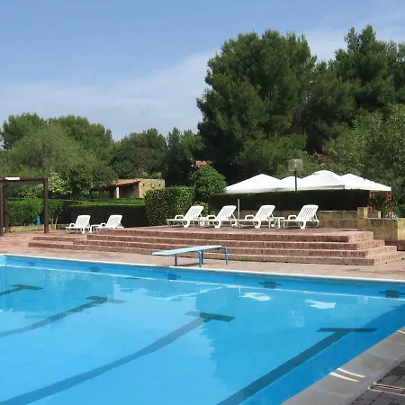 Parco vacanze Marilyn Casa Vacanza Capo Rizzuto