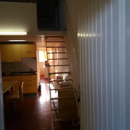 Marilyn Casa Vacanza Capo Rizzuto